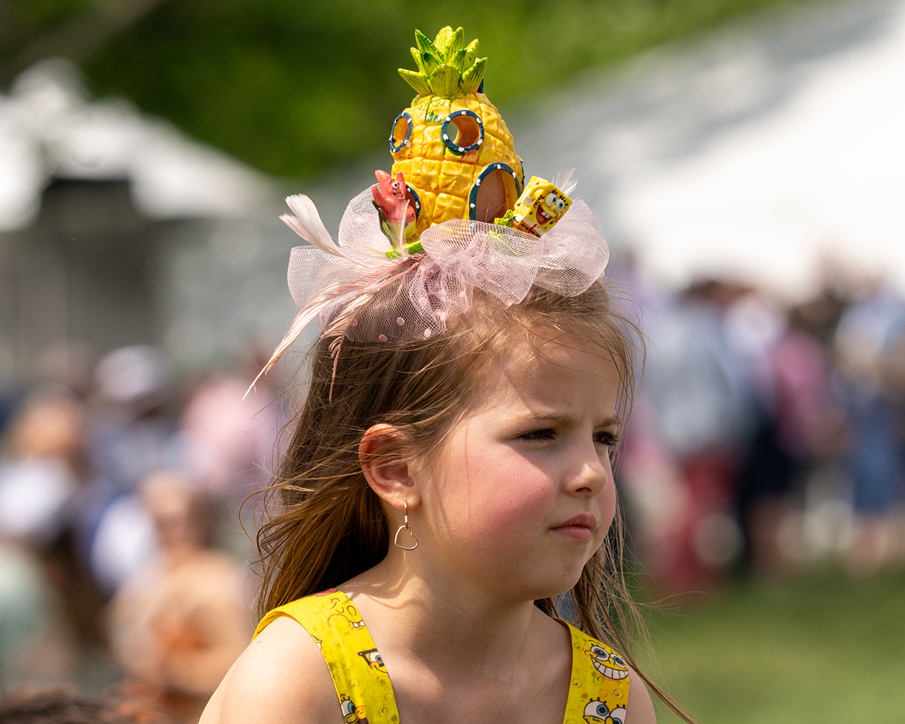 Child's Hat